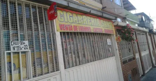 CIGARRERA SANTI CIGARRERA SANTI